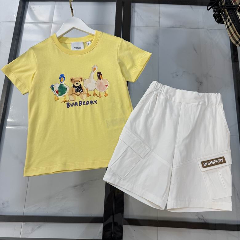 Burberry sz100-150 298